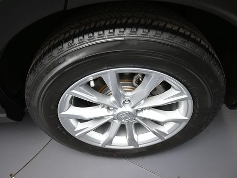 Certified 2024 Honda CR-V EX-L image 15