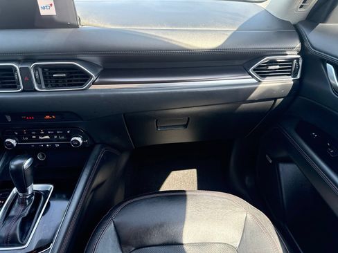 Used 2024 MAZDA CX-5 Carbon Edition AWD/4WD image 28