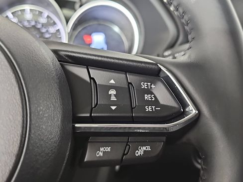 Used 2025 MAZDA CX-5 AWD 2.5 S image 17