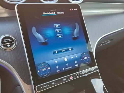 New 2026 Mercedes-Benz GLC 300 4MATIC image 18