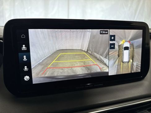 Used 2022 Hyundai Santa Fe Calligraphy image 20