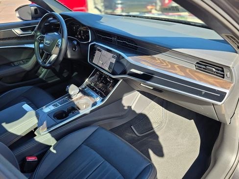 Used 2022 Audi A6 Premium Plus image 16