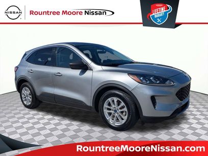 Used 2022 Ford Escape SE