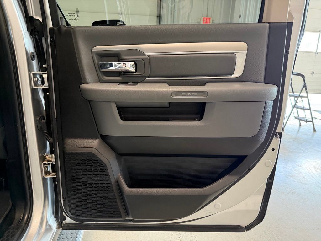 Used 2014 RAM 1500 Big Horn AWD/4WD image 26