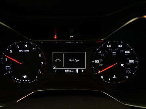 Certified 2023 Chevrolet TrailBlazer LT image 2