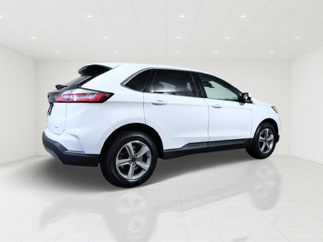 Certified 2023 Ford Edge SEL w/ Convenience Package AWD/4WD image 7