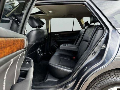 Used 2018 Subaru Outback 2.5i Limited AWD/4WD image 35