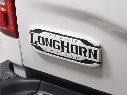 Used 2020 RAM 3500 Limited image 54