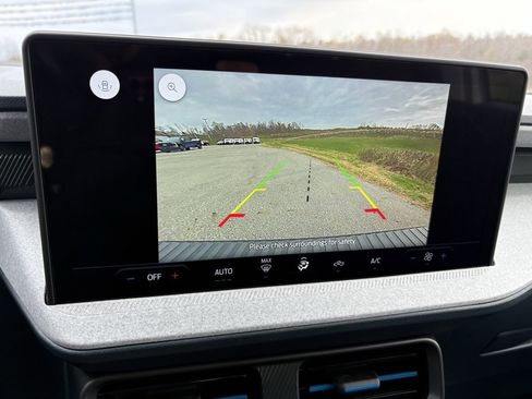 New 2025 Ford Maverick XLT image 48