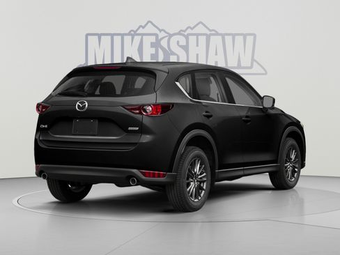 Used 2019 MAZDA CX-5 Sport FWD image 2
