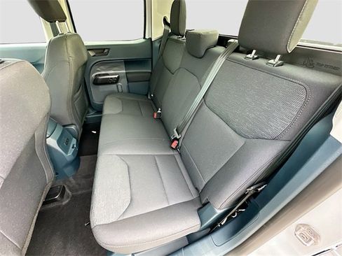 New 2026 Ford Maverick XL image 16
