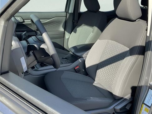 New 2025 Ford Ranger XL w/ Trailer Tow Package image 32