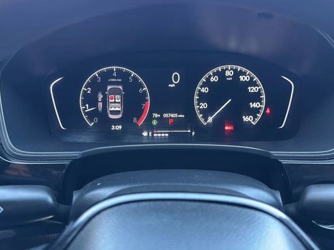 Used 2024 Honda Civic LX image 10