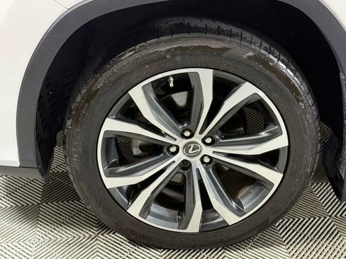Certified 2022 Lexus RX 350 FWD w/ Premium Package image 13