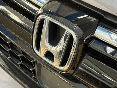 Used 2022 Honda CR-V EX-L image 4
