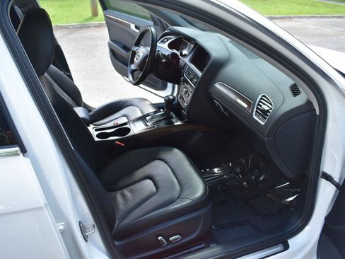 Used 2014 Audi A4 2.0T Premium Plus AWD/4WD image 19
