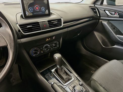 Used 2016 MAZDA MAZDA3 i Sport w/ Preferred Equipment Package image 26
