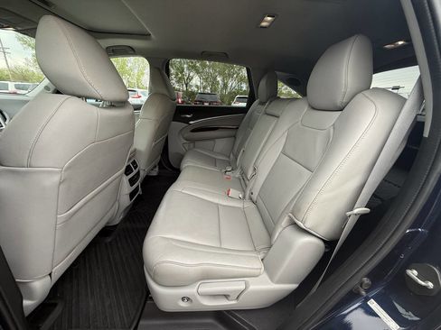 Used 2015 Acura MDX SH-AWD w/ Technology Package image 23