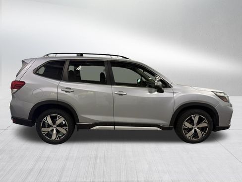 Used 2020 Subaru Forester Touring AWD/4WD image 8