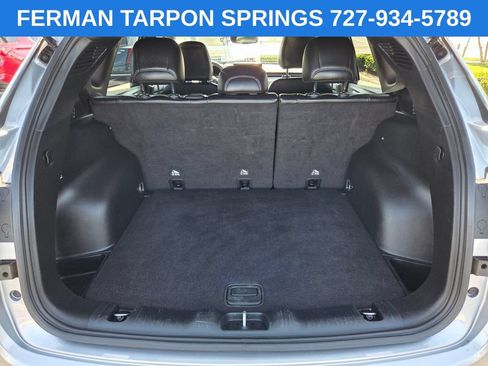 Used 2024 Jeep Compass Latitude AWD/4WD image 18