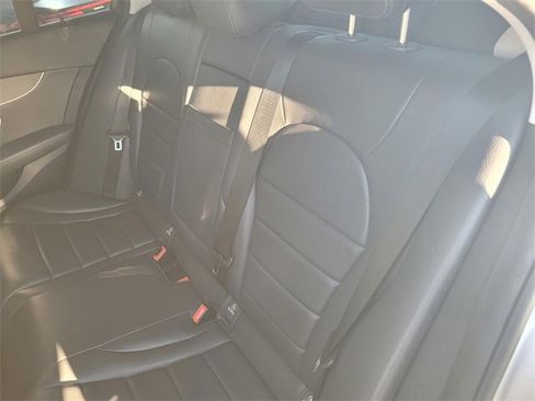 Used 2020 Mercedes-Benz C 300 Sedan image 15