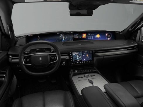 New 2026 Lincoln Navigator L Reserve w/ Jet Appearance Package image 7