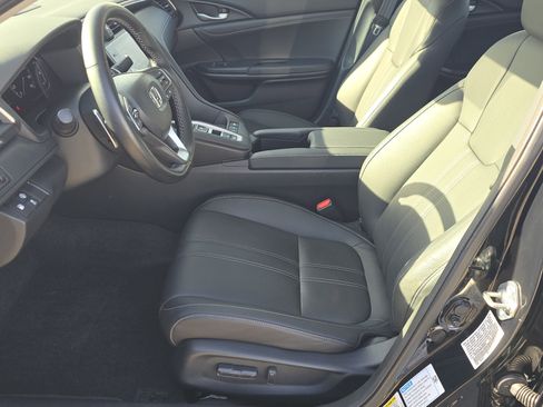 Used 2021 Honda Insight Touring image 18