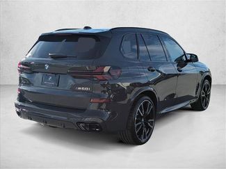 New 2026 BMW X5 M60i video 2