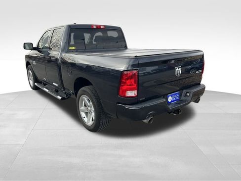 Used 2015 RAM 1500 Express image 4