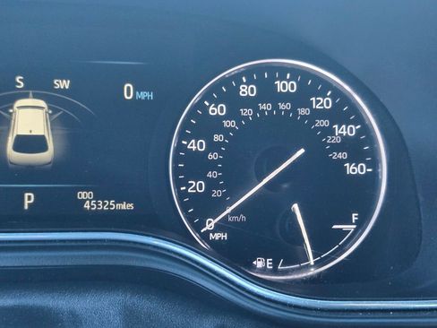 Used 2019 Toyota Avalon Touring image 20