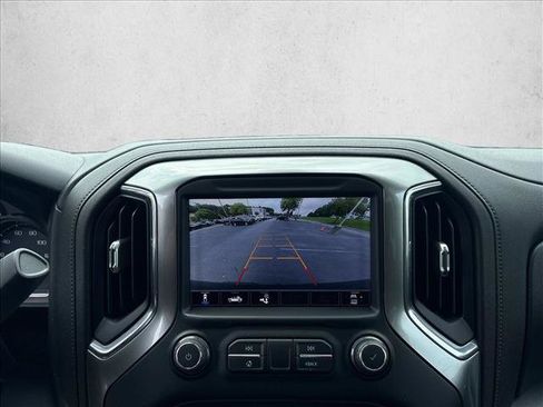 Used 2020 Chevrolet Silverado 1500 LT Trail Boss AWD/4WD image 15
