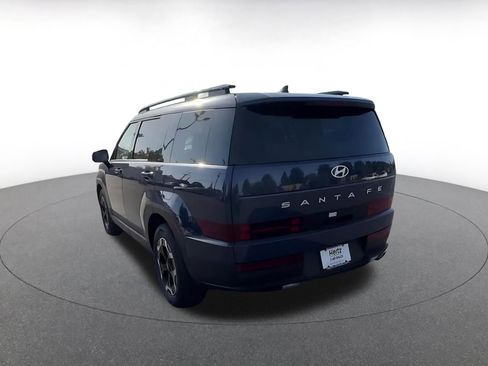 Used 2025 Hyundai Santa Fe SEL FWD image 11