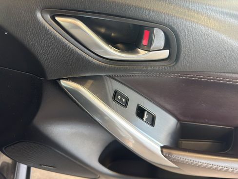 Used 2016 MAZDA MAZDA6 Grand Touring w/ GT Technology Package image 15