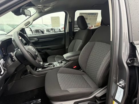 New 2025 Ford Ranger XL w/ Trailer Tow Package image 5