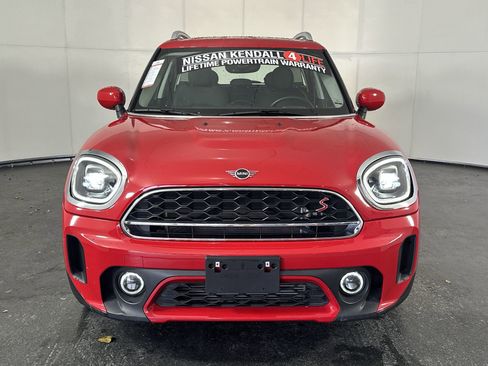 Used 2024 MINI Cooper Countryman S image 4