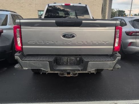 Used 2023 Ford F250 XLT AWD/4WD image 7