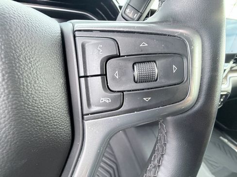 Used 2024 Chevrolet Silverado 1500 RST AWD/4WD image 15