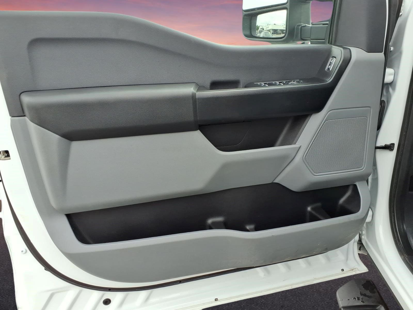 Used 2026 Ford F250 XL AWD/4WD image 19