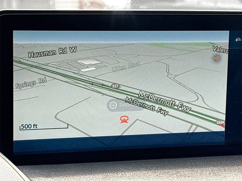 Used 2021 Acura RDX A-Spec image 13