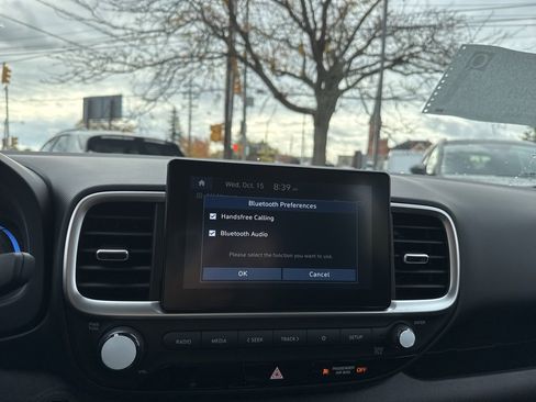 New 2026 Hyundai Venue SEL image 22