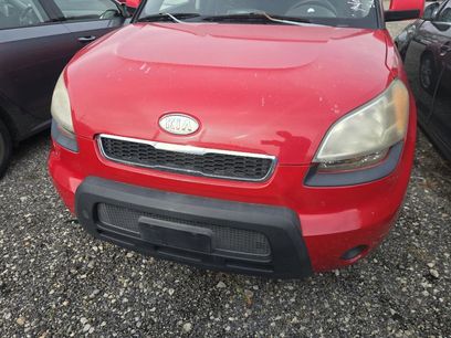 Used 2010 Kia Soul + w/ Audio Pkg