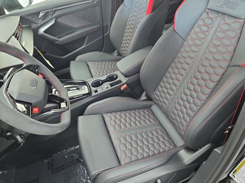 New 2026 Audi RS 3 image 14