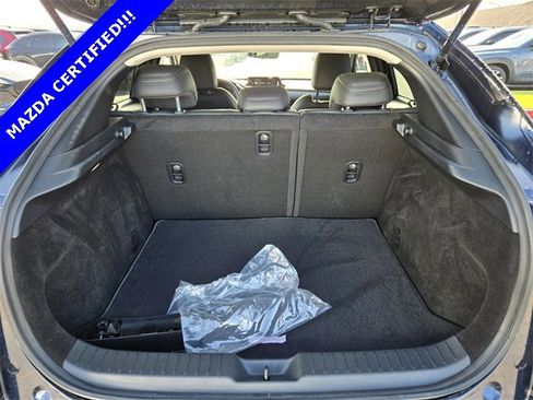 Used 2025 MAZDA CX-30 AWD 2.5 S w/ Preferred Package image 14