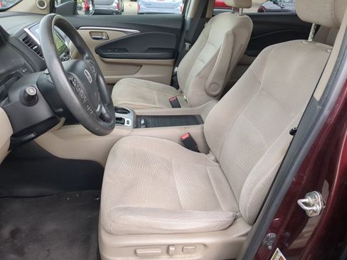 Used 2016 Honda Pilot EX image 15