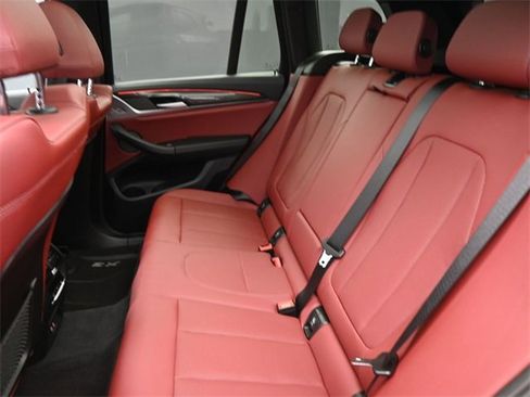 Used 2024 BMW X3 M40i w/ Premium Package image 14