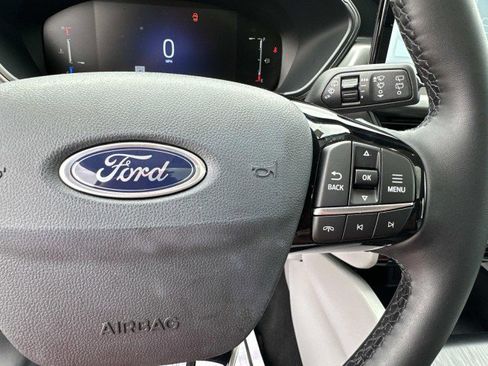 Used 2025 Ford Escape Active w/ Tech Pack #1 FWD image 25