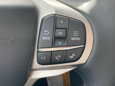 New 2026 Ford Explorer Active image 6