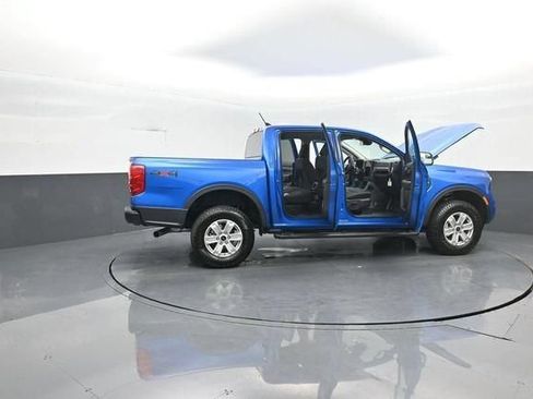 New 2026 Ford Ranger XL w/ Trailer Tow Package AWD/4WD image 42