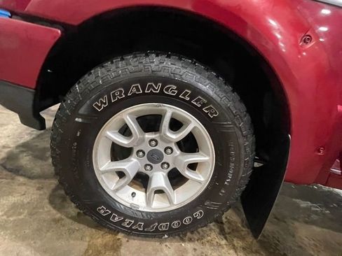 Used 2011 Ford Ranger Sport image 23