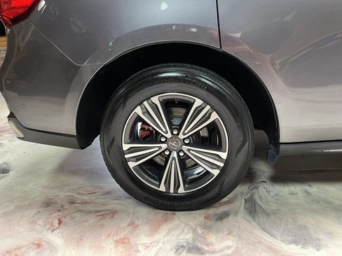 Used 2018 Acura MDX SH-AWD image 34